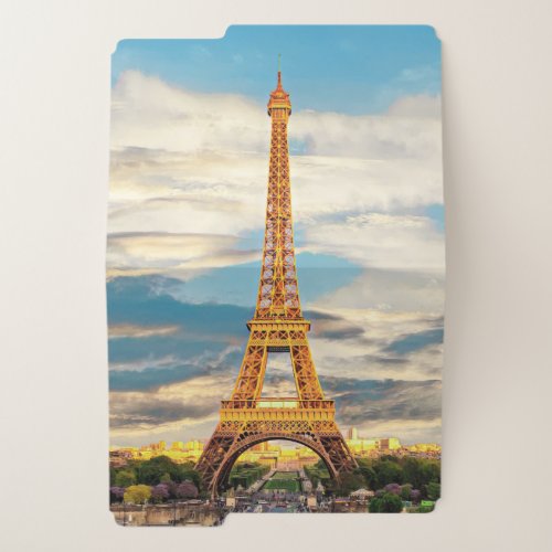 ldp TOUR EIFFEL _ Paris _ view _ File Folder