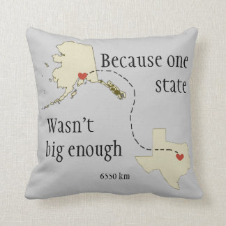LDR 0.1 THROW PILLOW