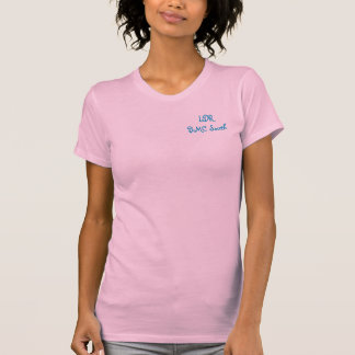 LDR BMC South - Customized - Customized T-Shirt