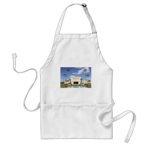 lds mesa arizona temple mormon picture adult apron