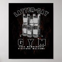 Lds Mormon Funny Mens Womens Boys Girls Missionary