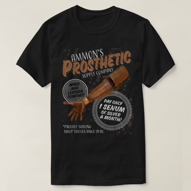 LDS T Shirt Mormon Funny Mens Womens Boys Girls Mi (Design Front)