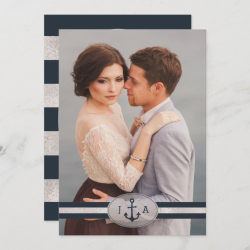 LDS TEMPLE WEDDING INVITATION  Photo Anchor