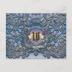 Le Boeme Portland Victorian Postcard