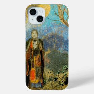 Le Bouddha (The Buddha) iPhone 15 Plus Case