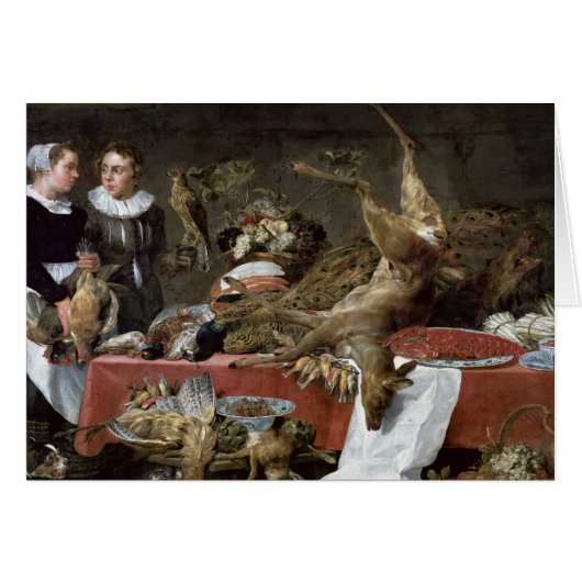 Le Cellier Cards (Front Horizontal)