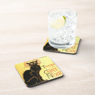 Paris Cat Barware Bar Tools Zazzle