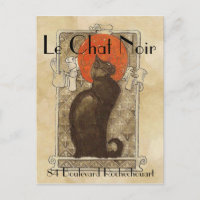 Le Chat Noir
