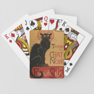 Le Chat Noir Toys And Games Zazzle