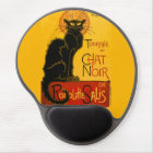 Le Chat Noir The Black Cat Art Nouveau Vintage