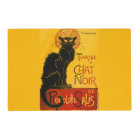 Le Chat Noir The Black Cat