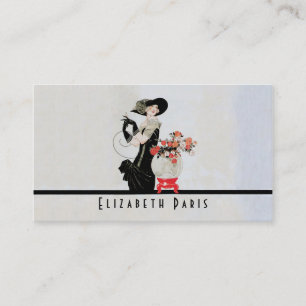 Le Chic ~ Business Card