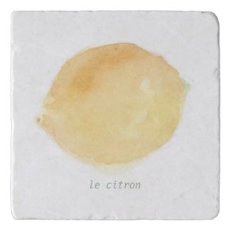 le citron trivet