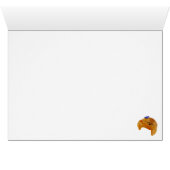 Le Croissant Cards (Inside Horizontal (Bottom))