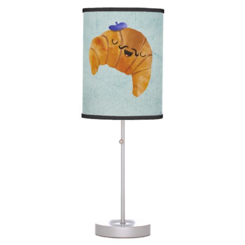 Le Croissant Table Lamp