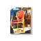 Le Fauteuil - 11x14 Wrapped Canvas / Chair