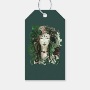 Le Fey Gift Tags