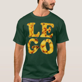 LE GO T-Shirt