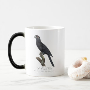 Le Grand Vaza / Greater Vasa Parrot Color Morph Mug