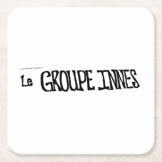 Le Groupe Innes Coaster