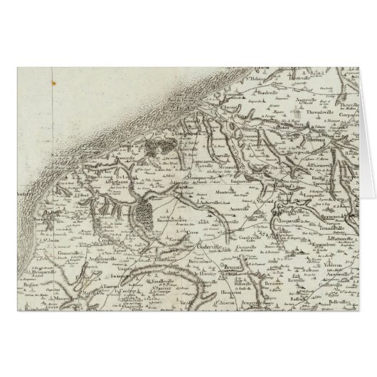 Le Havre Cards (Front Horizontal)
