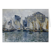 Le Havre Museum (Front Horizontal)