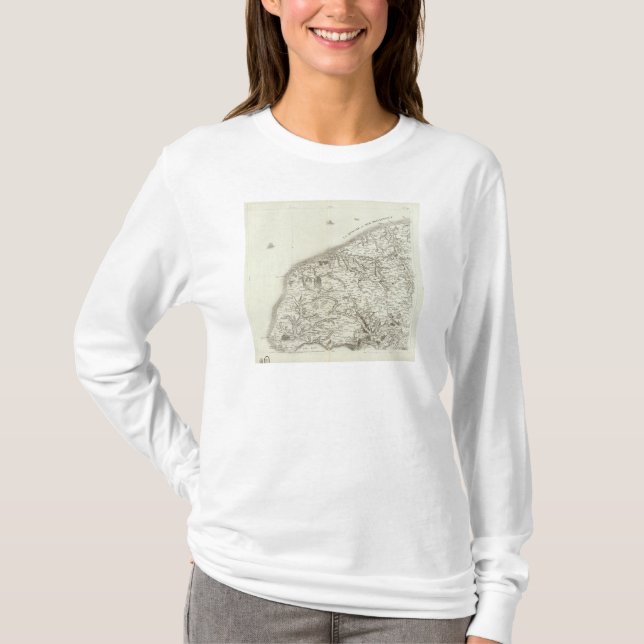 Le Havre T-Shirt (Front)