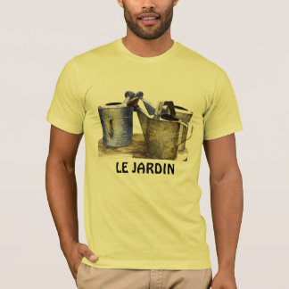 Le Jardin T-Shirt