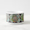 Le Liza Designs Porcelain Chili Bowl
