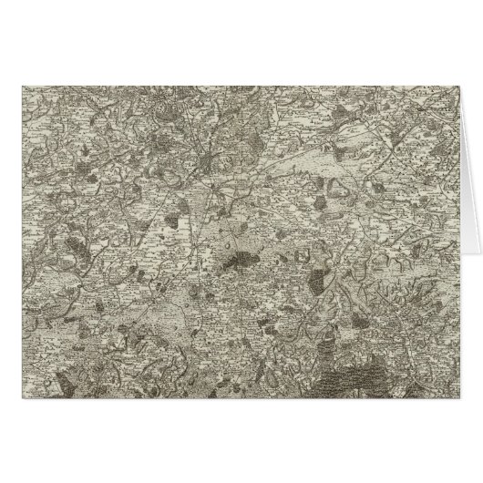 Le Mans (Front Horizontal)