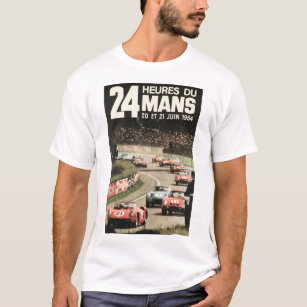 Le Mans 1964 T-Shirt