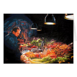 Le Marche Cards