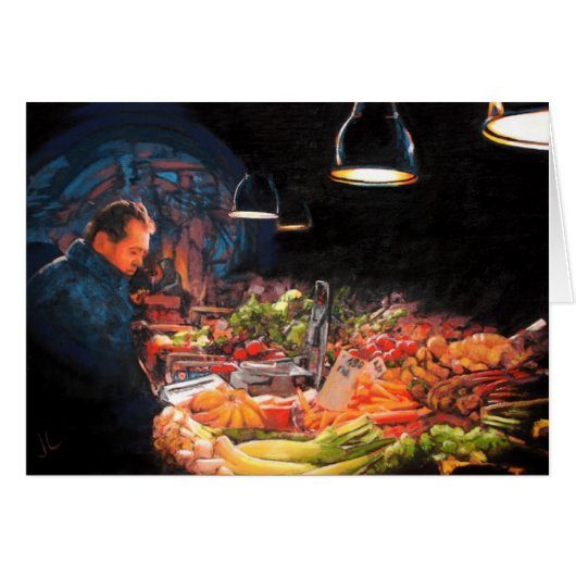 Le Marche Cards (Front Horizontal)