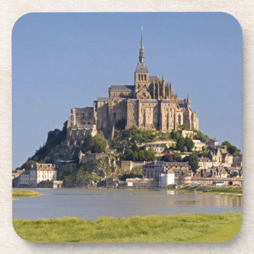 Le Mont Saint Michel in the region of Beverage Coaster