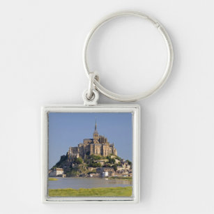Le Mont Saint Michel in the region of Keychain