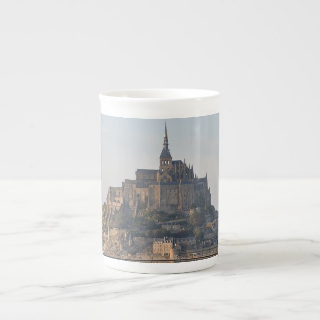 Le Mont Saint Michel Mug Specialty (Front)