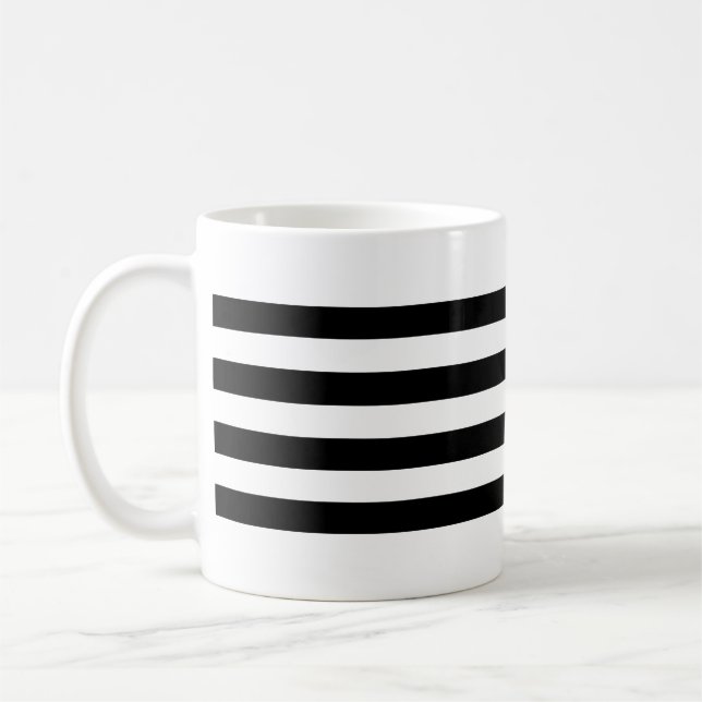 Le Mug Simple 2 (Left)
