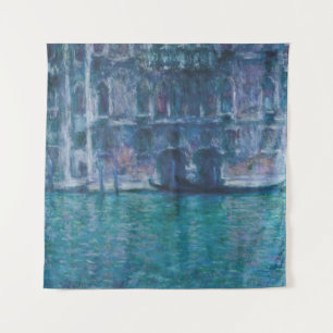 Le palais da Mula Claude Monet   Tapestry