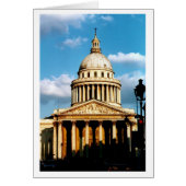 Le Pantheon (Front)