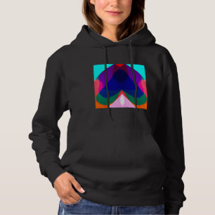 Le Papillon 26 Hoodie