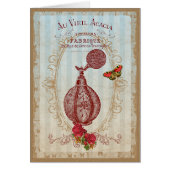 Le Parfum III - Notecard (Front)