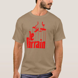 le parrain friend T-Shirt