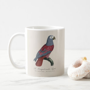 Le Perroquet cendre Tapire  Coffee Mug