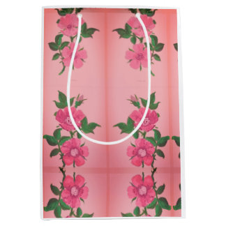 Le Petit Fleur Medium Gift Bag