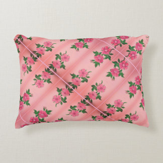 Le petite fleur pillowcase accent pillow