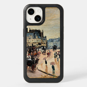 Le Pont Neuf, OtterBox iPhone 14 Case