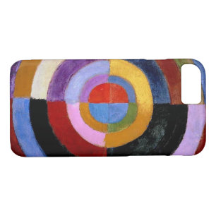 Le Premier Disque iPhone 8/7 Case