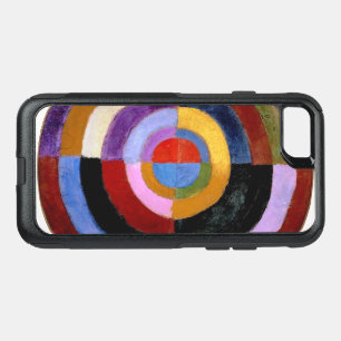 Le Premier Disque OtterBox Commuter iPhone SE/8/7 Case