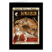 Le Reve Ballet Performance Opera House (Front)