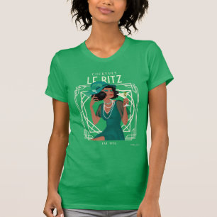 Le Ritz Shirt ( T-shirt)